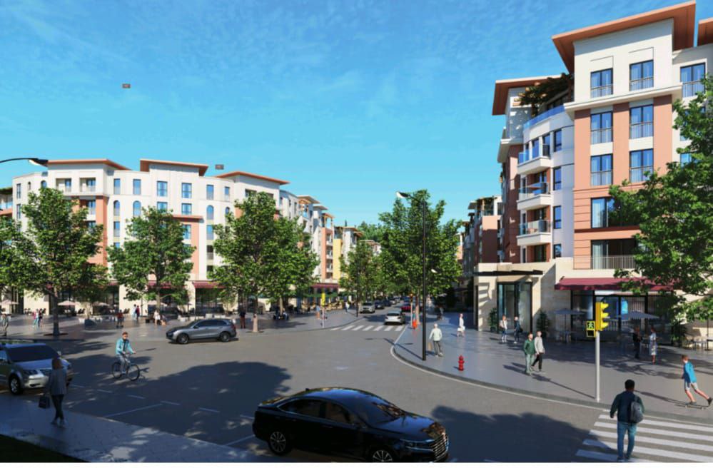MALATYA İLİ, BATTALGAZİ İLÇESİ, SARAY MAHALLESİ 1. ETAP 594 ADET KONUT +(6KD), 493 ADET DÜKKAN, 256 ADET OFİS PROESİ